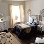 Romantische slaapkamer meubels van Savio Firmino