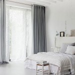 5 mooie landelijke slaapkamers