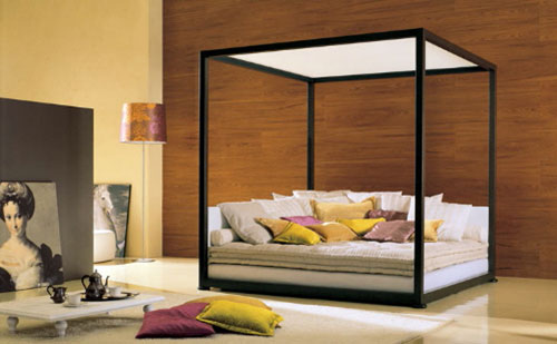 2e hands Hemelbed 2e hands Hemelbed
