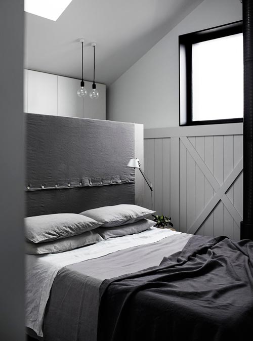 monochrome-moderne-slaapkamer monochrome-moderne-slaapkamer