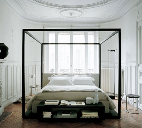 Mooi hemelbed Mooi hemelbed