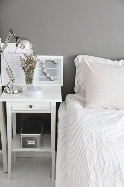 Slaapkamer ideeën van Nina Holst Slaapkamer ideeën van Nina Holst