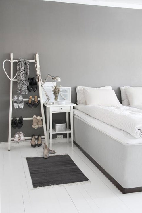 Slaapkamer ideeën van Nina Holst Slaapkamer ideeën van Nina Holst