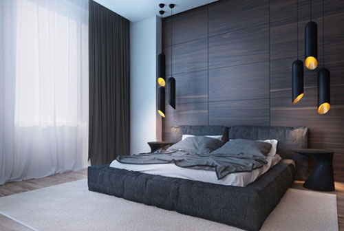 3D ontwerpen luxe slaapkamer 3D ontwerpen luxe slaapkamer