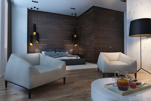 3D ontwerpen luxe slaapkamer 3D ontwerpen luxe slaapkamer