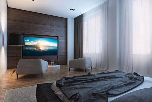 3D ontwerpen luxe slaapkamer 3D ontwerpen luxe slaapkamer