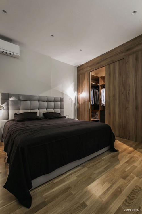labyrint T Uitputten Luxe slaapkamer door Yodezeen – Slaapkamer ideeën