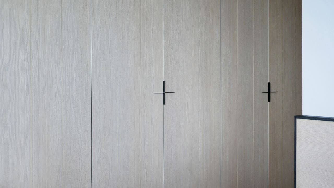 Moderne slaapkamer door 0932 Design Consultants Moderne slaapkamer door 0932 Design Consultants