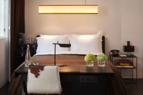 Sir Albert Boutique hotel Sir Albert Boutique hotel