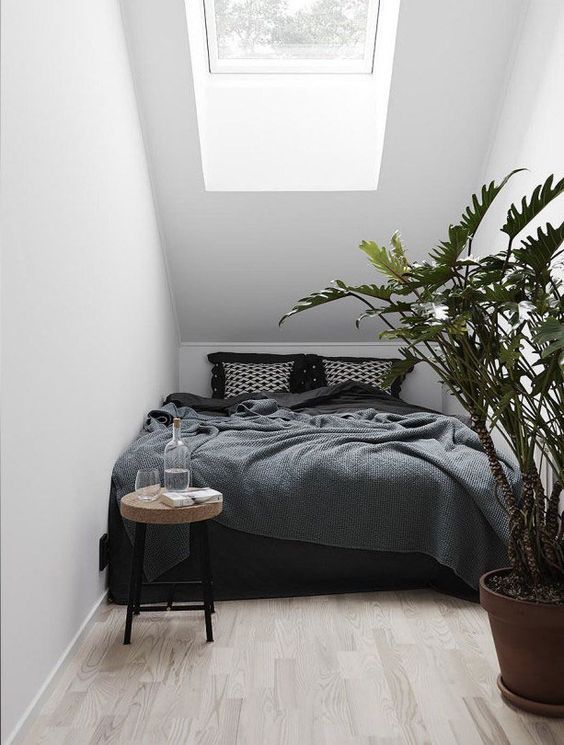 Aardetinten in de slaapkamer Aardetinten in de slaapkamer