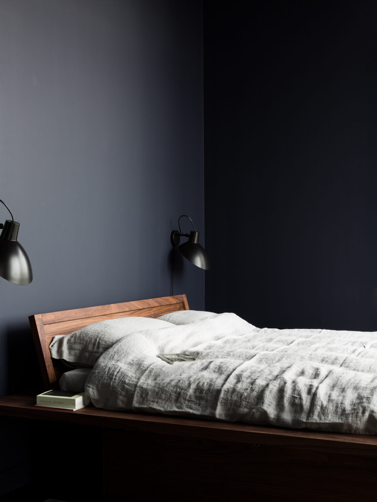Autocoot x Cereal Magazine slaapkamer Autocoot x Cereal Magazine slaapkamer