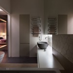 Sfeervolle elegante slaapkamer