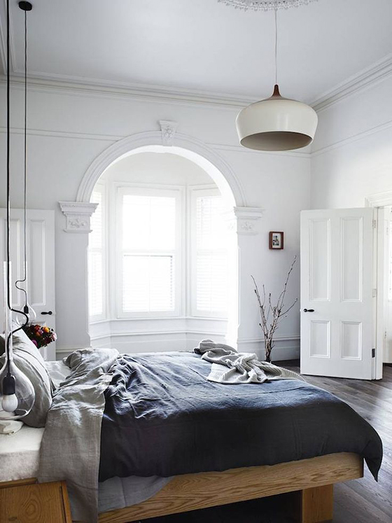 Bed mooi opmaken Bed mooi opmaken