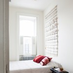 Bohemien accessoires in slaapkamer