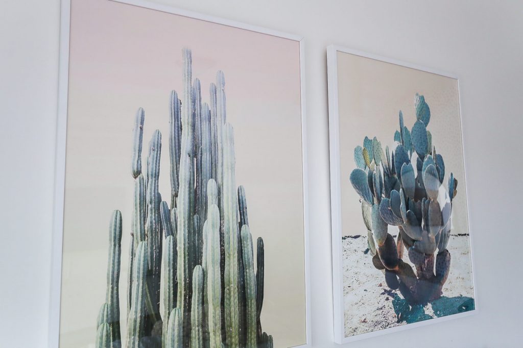Botanische slaapkamer van lifestyle blogger en vlogger Aspyn Ovard Botanische slaapkamer van lifestyle blogger en vlogger Aspyn Ovard