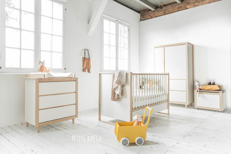 complete babykamer ivoire petite amelie complete babykamer ivoire petite amelie