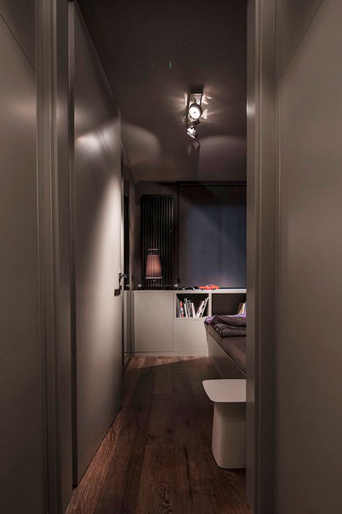 Coole slaapkamer Coole slaapkamer