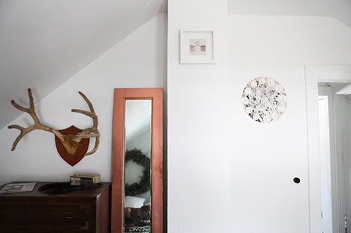 Cozy slaapkamer van Johnna en Max Cozy slaapkamer van Johnna en Max