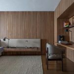 De luxe slaapkamer door Studio MK27