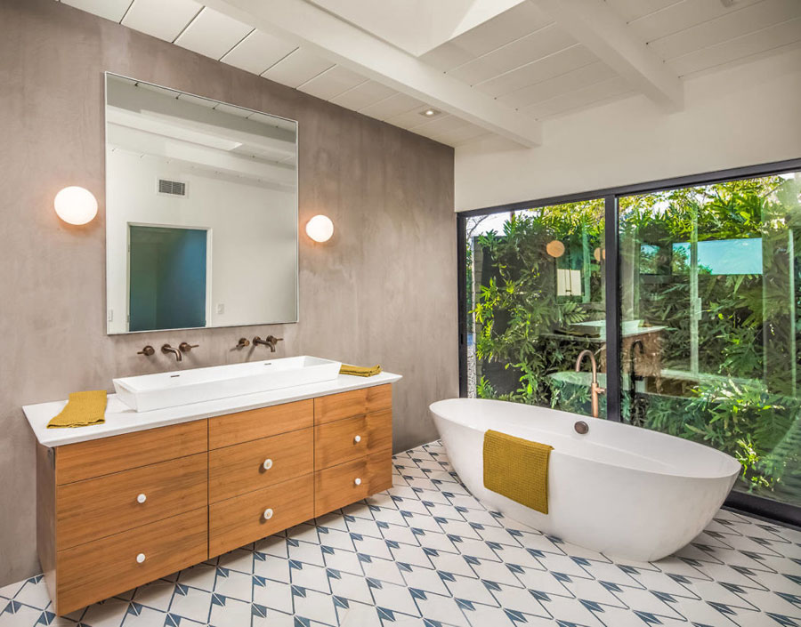 De mooie slaapkamer van een luxe bungalow van 3.5 miljoen dollar! De mooie slaapkamer van een luxe bungalow van 3.5 miljoen dollar!
