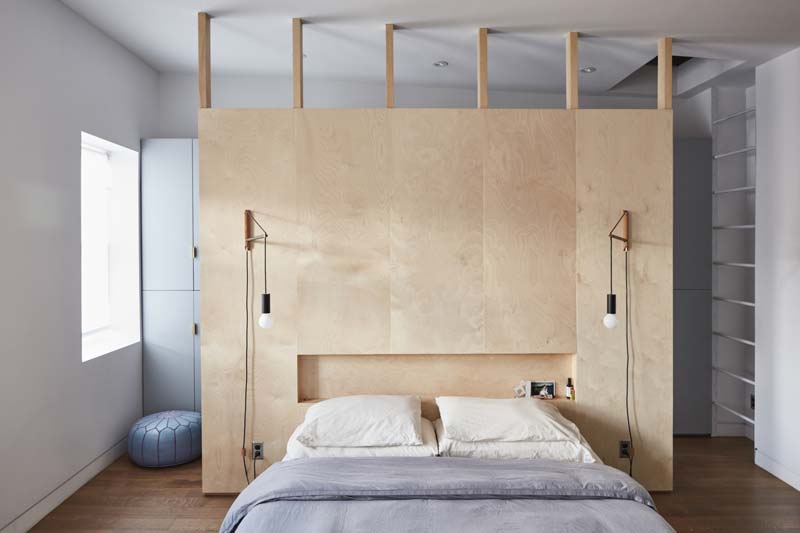 de-stoere-eco-slaapkamer-van-lauren-en-keith (3) De stoere eco slaapkamer van Lauren en Keith