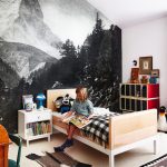 De stoere kinderkamer van Henrik