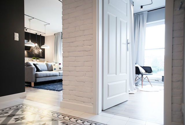 Deze slaapkamer is erg leuk en creatief ingericht! Deze slaapkamer is erg leuk en creatief ingericht!