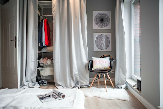 Deze slaapkamer is erg leuk en creatief ingericht! Deze slaapkamer is erg leuk en creatief ingericht!