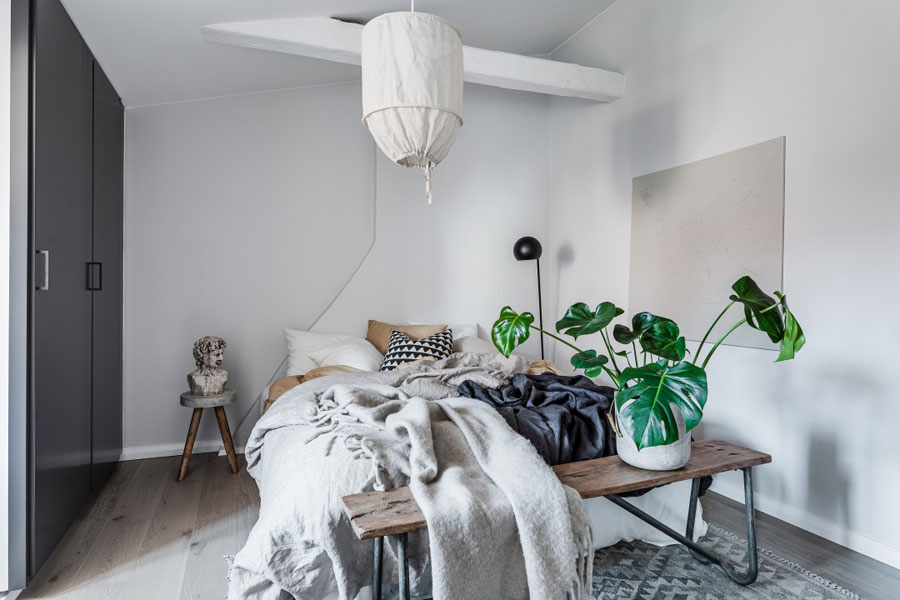Deze slaapkamer is erg leuk en gezellig ingericht! Deze slaapkamer is erg leuk en gezellig ingericht!
