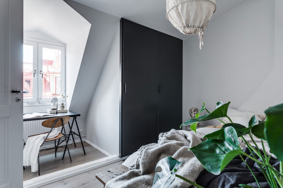 Deze slaapkamer is erg leuk en gezellig ingericht! Deze slaapkamer is erg leuk en gezellig ingericht!