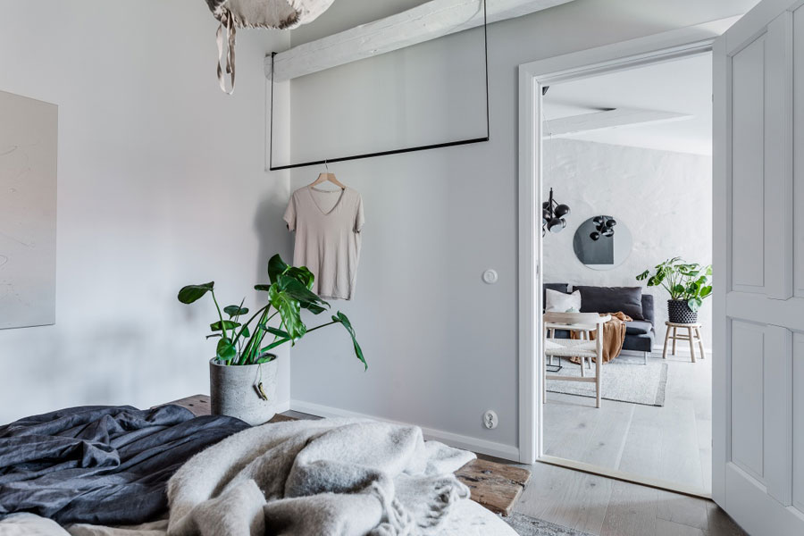Deze slaapkamer is erg leuk en gezellig ingericht! Deze slaapkamer is erg leuk en gezellig ingericht!