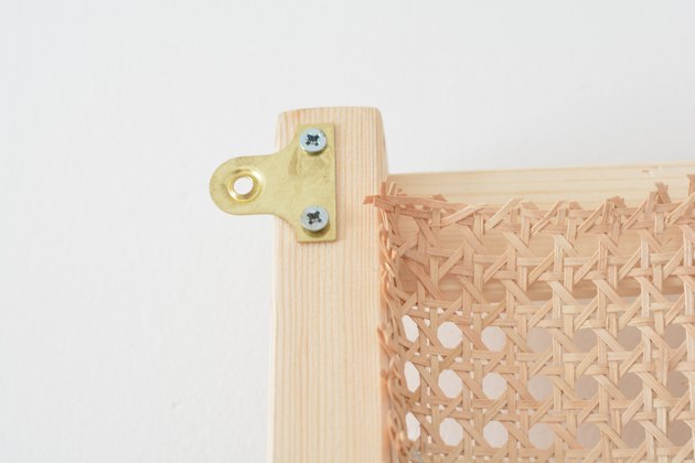 diy cane webbing hoofdbord diy cane webbing hoofdbord