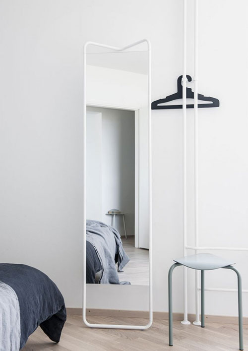 DIY houten bedwand DIY houten bedwand