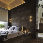 Droomslaapkamer door Create + Think Design Studio