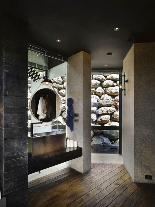Droomslaapkamer door Create + Think Design Studio Droomslaapkamer door Create + Think Design Studio