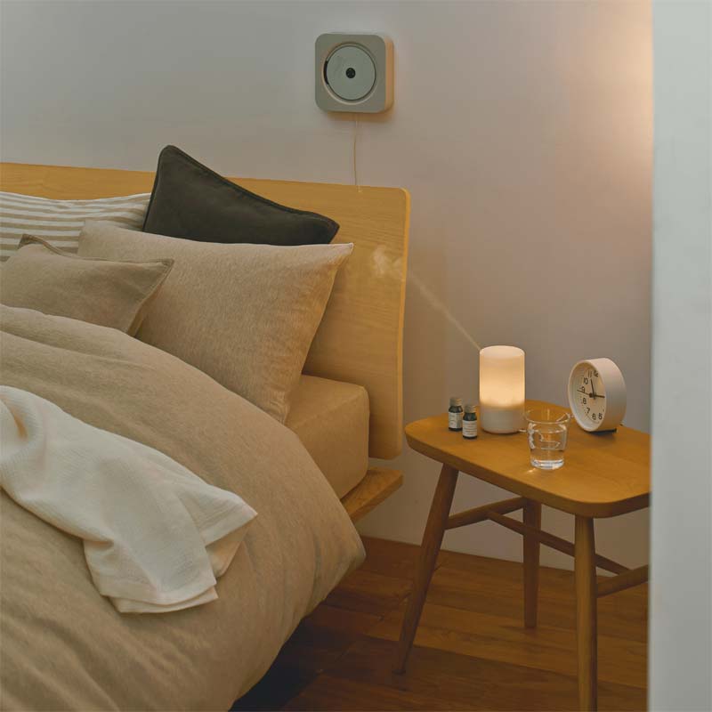 duurzame slaapkamer tips aroma diffuser duurzame slaapkamer tips aroma diffuser