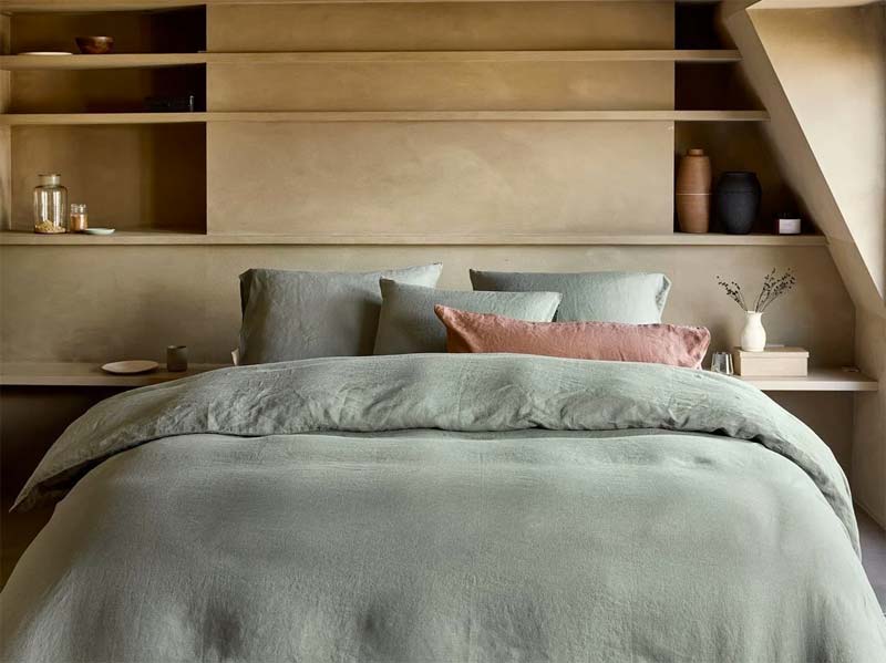 duurzame slaapkamer tips beddengoed duurzame slaapkamer tips beddengoed