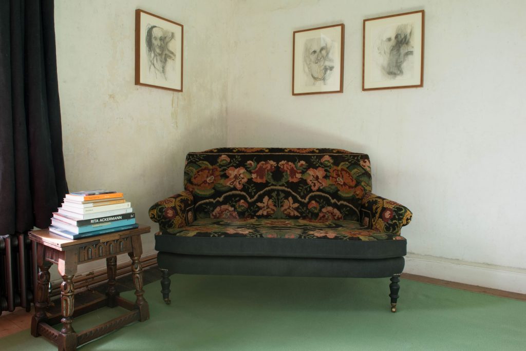 Ecletische slaapkamer van Durslade Farmhouse Ecletische slaapkamer van Durslade Farmhouse