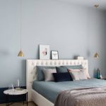 Eigentijdse chique Italiaanse badkamer