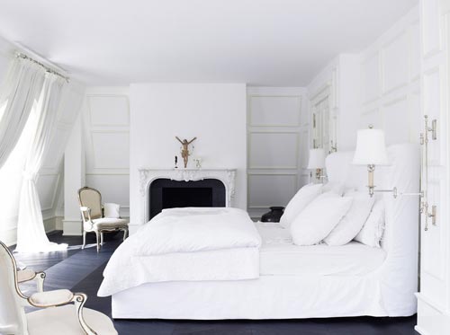 Tips voor energiebesparing in de slaapkamer Tips voor energiebesparing in de slaapkamer