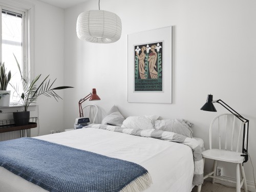 Extra slaapkamer creëren Extra slaapkamer creëren