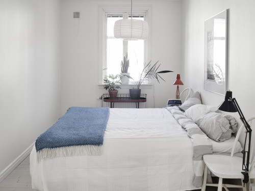Extra slaapkamer creëren Extra slaapkamer creëren