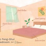7x Tips voor het inrichten van een feng shui slaapkamer