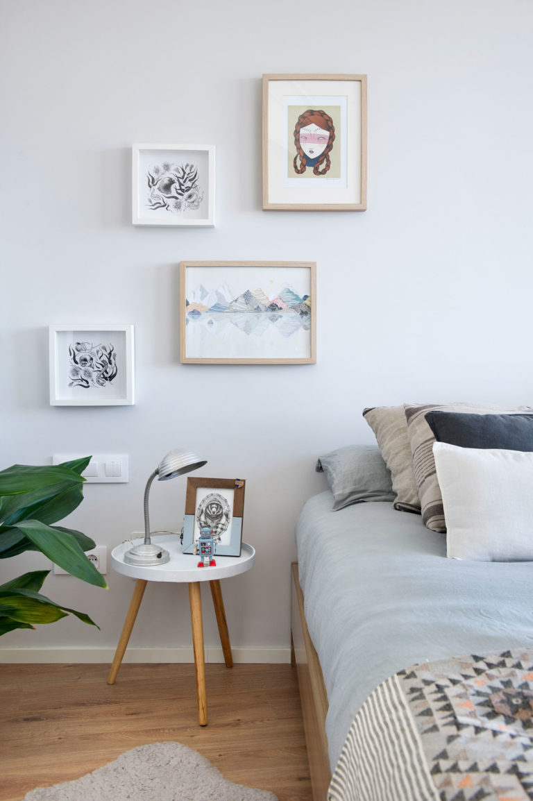 Gaila wilde een slaapkamer met inloopkast én badkamer! Gaila wilde een slaapkamer met inloopkast én badkamer!