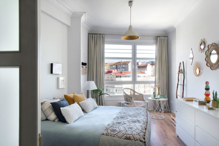 Gaila wilde een slaapkamer met inloopkast én badkamer! Gaila wilde een slaapkamer met inloopkast én badkamer!