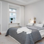 IKEA ladekasten in slaapkamer
