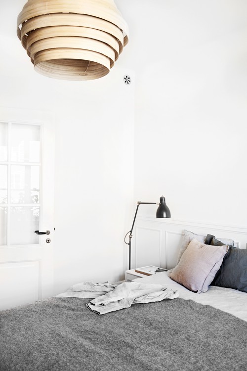 Grote hanglamp Grote hanglamp