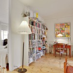 Grote slaapkamer inrichten