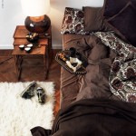 Herfst slaapkamer ideeën van IKEA