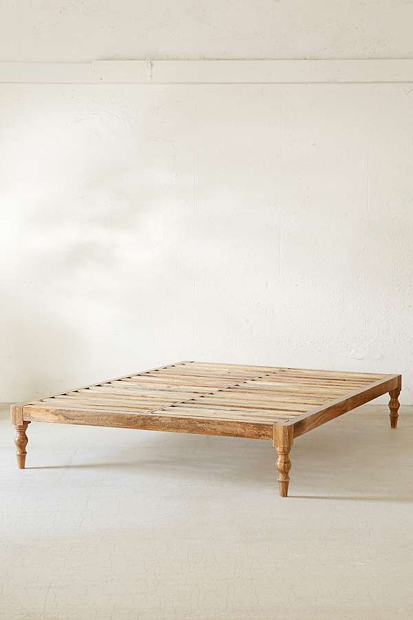 Het perfecte bohemian bed Het perfecte bohemian bed